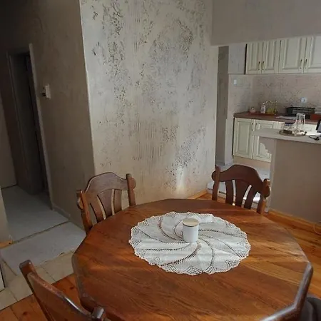 Downtown 2 Appartamento