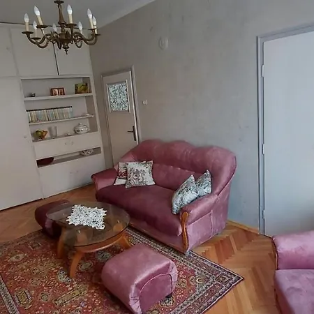 Downtown 2 Appartement *