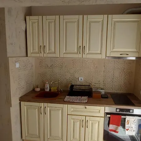 Appartement Downtown 2 *