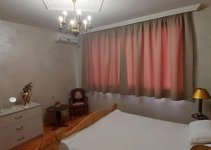 Downtown 2 Veliko Tărnovo