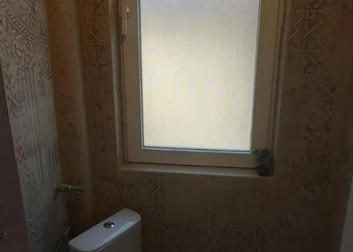 Apartment Downtown 2 *