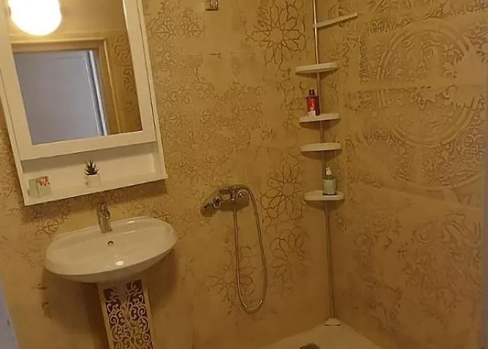 Downtown 2 Veliko Tărnovo