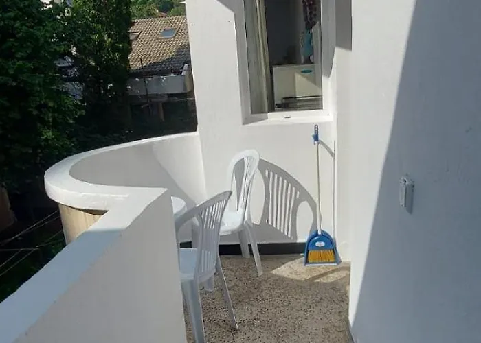 Appartamento Downtown 2