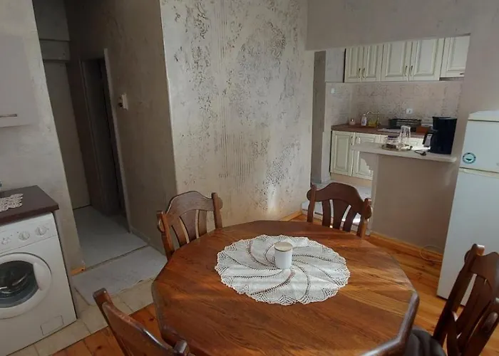 Downtown 2 Apartment