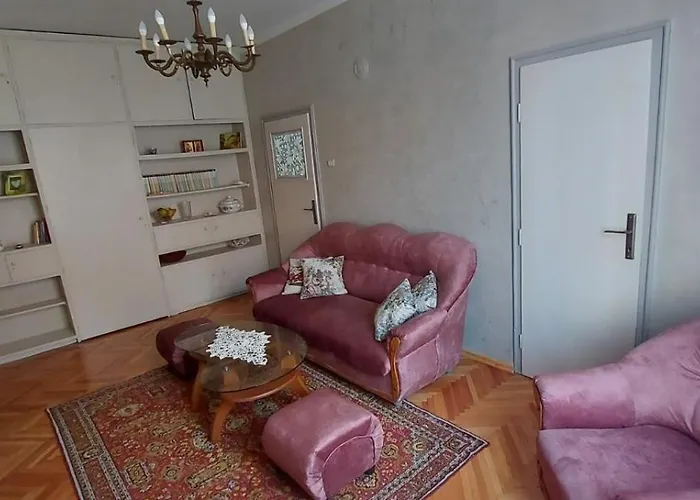 Downtown 2 Appartamento *