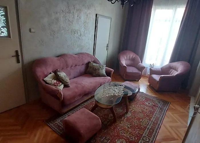 Downtown 2 Apartment Veliko Tarnovo